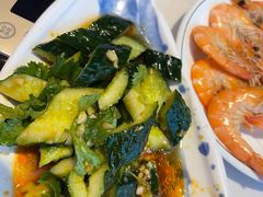 -渔人码头蒸汽海鲜(虬泾路店)