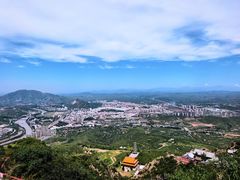 -鸡鸣山旅游景区