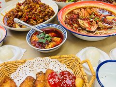 -老三样·旧食新味(万寿宫店)
