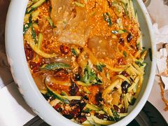 -锅老头铁锅炖•大锅蒸汽海鲜(韩乐坊店)