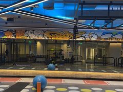 -W FITNESS 威尔仕健身·游泳(万科天空之城店)