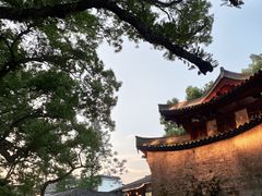 -古堰画乡景区