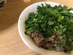 拆骨肉-海清宁记大馅云吞