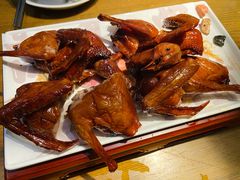 -大鸽饭(岗顶店)