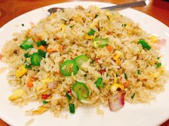 -煲煲掂风味煲仔饭餐厅(西区店)