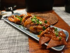 -戏作寿司(观音桥店)