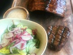 -The Meat & Wine Co Southbank(南岸店)