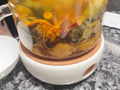 -頂好酒家·经典粤菜(海信广场店)