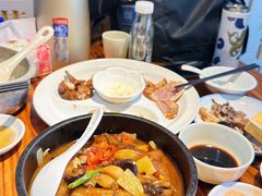 -百年银屏蚝烙·潮汕菜·非遗(乐山店)
