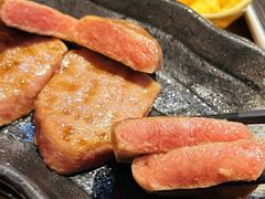 -丸藏和牛烧肉专门店(园区师惠坊店)