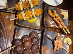 -鸟鹏烧鸟居酒屋(熙龙湾店)