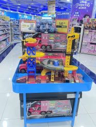 -玩具反斗城TOYSRUS(龙湖杭州西溪天街店)