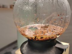 热红茶-茶是一枝花泡茶店