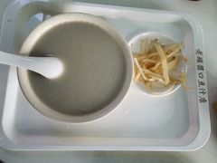豆汁-老磁器口豆汁店(天坛店)