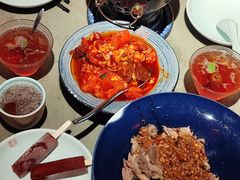 -小吊梨汤·北京菜·烤鸭(鸟巢店)