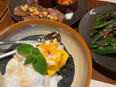 -CHINCHIN 青青·泰国料理(万象食家店)