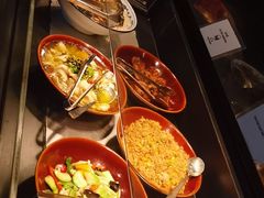 -香荟Aroma·外滩茂悦大酒店