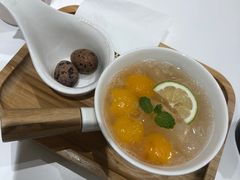 -炖物24章·顺时轻养茶(杭州大厦店)