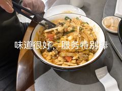 -陈熹公民族美食文化餐厅(中华广场店)
