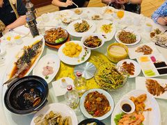 -香融府·烤鸭·家常菜(马家堡路店)