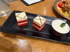 -香兰印尼 Pandan(中华广场店)
