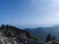 -南岳衡山风景名胜区