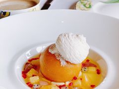 -Le Comptoir de Pierre Gagnaire