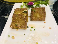 -卿雲阁私人高定餐厅(汉口江滩店)