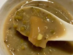绿豆糖水-花城苑广府菜(侨鑫店)