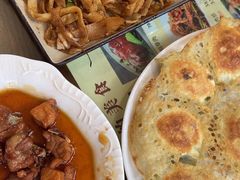 -葛记焖饼(伏牛路店)