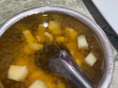 -鲜甜阁·甜品小吃(七星路店)