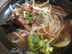 -老妈米线(东圈门店)