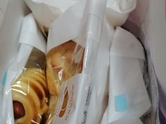 -好利来(团结湖店)