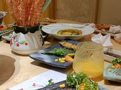 -清水日本料理铁板烧(学府路店)