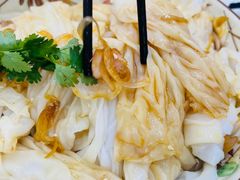 捞粉-水上人家河鲜