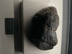 -房山世界地质公园博物馆