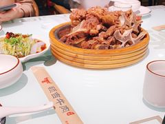 -额吉饺子馆(新石北路店)