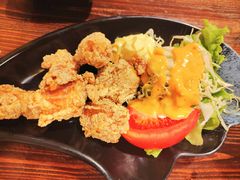 -雷屋日式料理(沈安小区店)