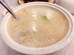 -沙田新强记烧鹅海鲜酒家