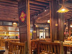 -尽善百年古院餐厅(王家老宅店)