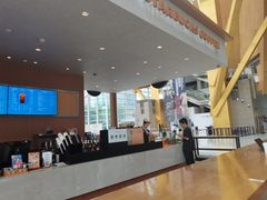 -星巴克(深圳音乐厅店)