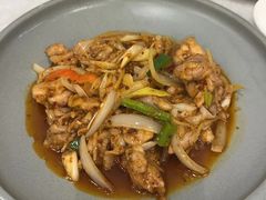 -马凯餐厅(地安门店)