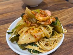 -萍姨抻面馆·鸡架冒菜(清湖店)