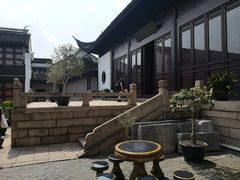 -中国昆曲博物馆