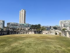 -石炮台公园