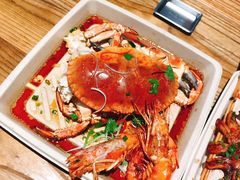 -盒马鲜生(悦峰店)