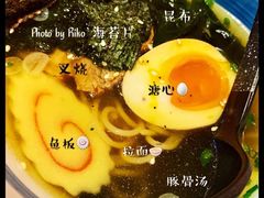 -有喜屋·深夜食堂(北京西路店)