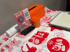 -王红军龙虾·大排档·烧烤(新民路店)