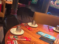-纳瓦新疆菜(银都店)
