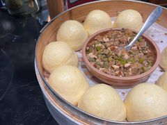 -味莊餐厅(康庄南街店)